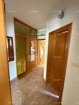 Zu verkaufen: Doppelhaushälfte in Poreč, 2 km vom Meer entfernt. - 14