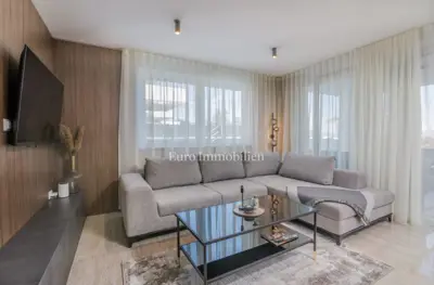 Apartment for sale in Malinska, 81 m² - 6