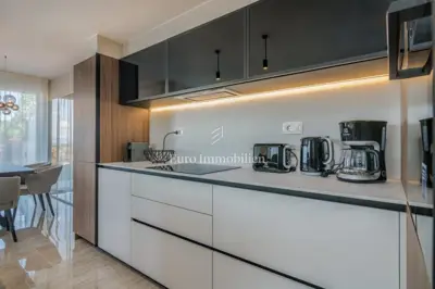 Apartment for sale in Malinska, 81 m² - 12