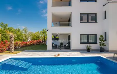 Apartment for sale in Malinska, 81 m² - 2