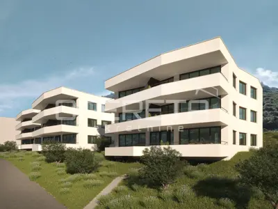 Novogradnja 2024 - Luksuzni apartman na Korčuli s pogledom na more - 15