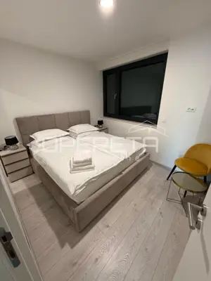 Novogradnja 2024 - Luksuzni apartman na Korčuli s pogledom na more - 5