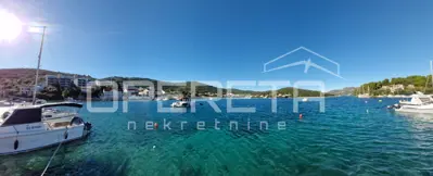 Novogradnja 2024 - Luksuzni apartman na Korčuli s pogledom na more - 13