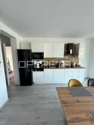 Novogradnja 2024 - Luksuzni apartman na Korčuli s pogledom na more - 4