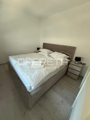 Novogradnja 2024 - Luksuzni apartman na Korčuli s pogledom na more - 6