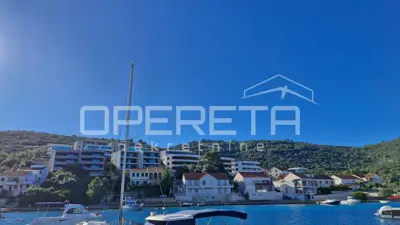Novogradnja 2024 - Luksuzni apartman na Korčuli s pogledom na more - 11