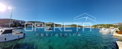Novogradnja 2024 - Luksuzni apartman na Korčuli s pogledom na more - 14
