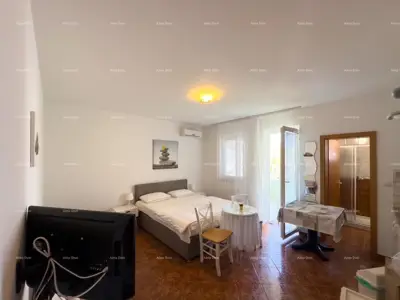 Apartment for sale in Medulin, 27 m² - 2