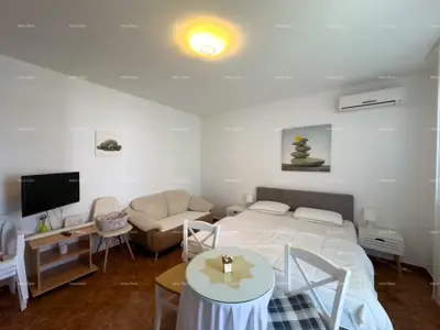 Apartment for sale in Medulin, 27 m² - 5