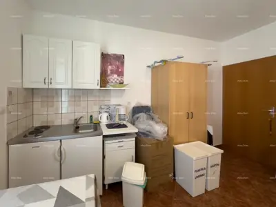 Apartment for sale in Medulin, 27 m² - 10