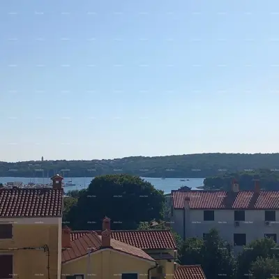 Stan u novogradnji s panoramskim pogledom na more, Medulin - 18