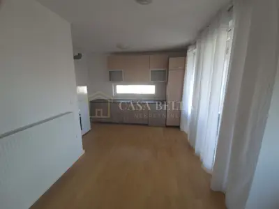 Wohnung in Zaprešić, Südausrichtung und viel Tageslicht