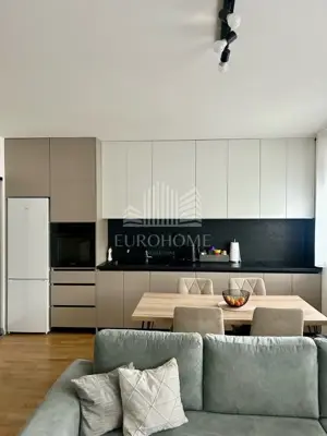 35 m² apartment, Sesvetski Kraljevec, furnished and new build - 5