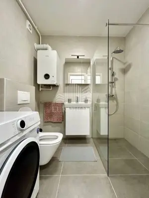 35 m² apartment, Sesvetski Kraljevec, furnished and new build - 7