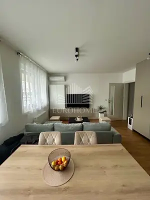 35 m² apartment, Sesvetski Kraljevec, furnished and new build - 2