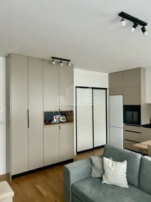 35 m² apartment, Sesvetski Kraljevec, furnished and new build - 4