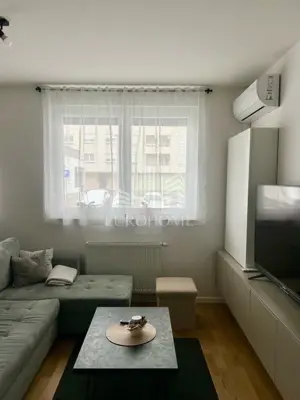 35 m² apartment, Sesvetski Kraljevec, furnished and new build - 3