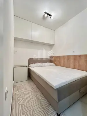 35 m² apartment, Sesvetski Kraljevec, furnished and new build - 6