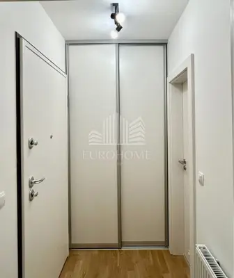 35 m² apartment, Sesvetski Kraljevec, furnished and new build - 8