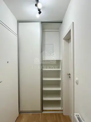 35 m² apartment, Sesvetski Kraljevec, furnished and new build - 9