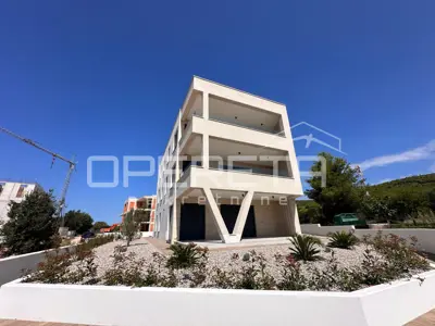 Apartment 96 m², Tribunj - garden, terrace and 2 parking spaces - 17