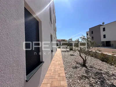 Apartment 96 m², Tribunj - garden, terrace and 2 parking spaces - 11