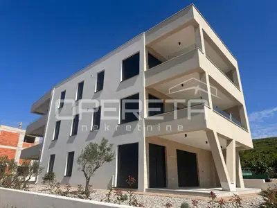 Apartment 96 m², Tribunj - garden, terrace and 2 parking spaces - 12