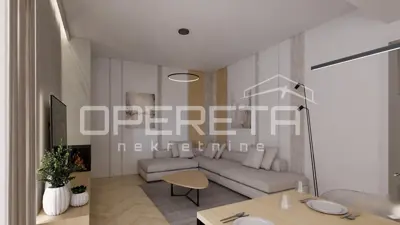 NAJAM, ZAGREB, BUKOVAC, Luksuzna vila s bazenom - 12