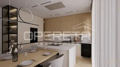 Haus zur Miete in Maksimir, 240 m²