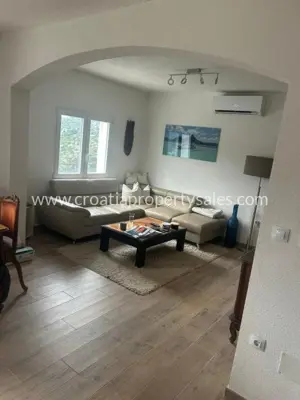 House, Trogir, heated pool and panoramic view - 6
