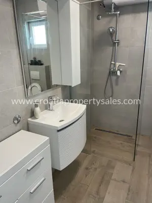 House, Trogir, heated pool and panoramic view - 9
