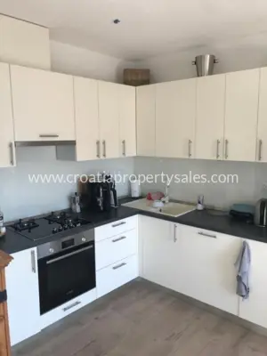 House, Trogir, heated pool and panoramic view - 7