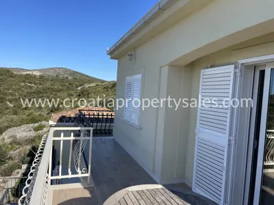 House, Trogir, heated pool and panoramic view - 3