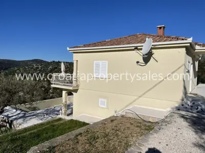 House, Trogir, heated pool and panoramic view - 2