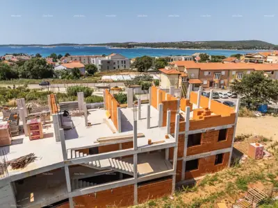 Apartment 40 m², Medulin - 1 bedroom, parking space - 17