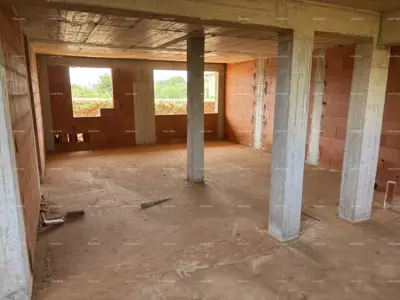 Apartment 40 m², Medulin - 1 bedroom, parking space - 11