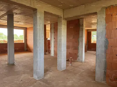 Apartment 40 m², Medulin - 1 bedroom, parking space - 8