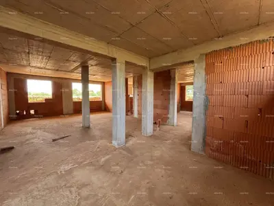 Apartment 40 m², Medulin - 1 bedroom, parking space - 7