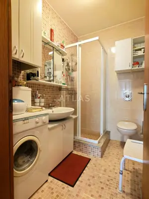 Stan 48 m², Ičići - garaža i parkirno mjesto - 9