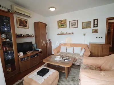 Stan 48 m², Ičići - garaža i parkirno mjesto - 4