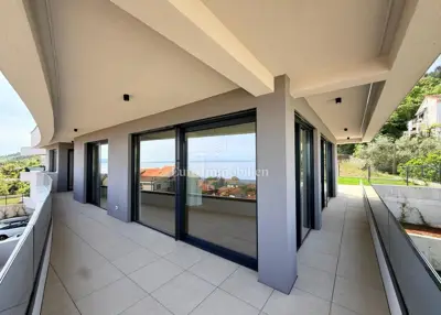 Apartment for sale in Lovran, 195,9 m² - 2