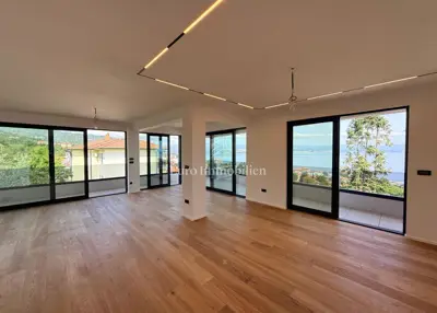 Apartment for sale in Lovran, 195,9 m²