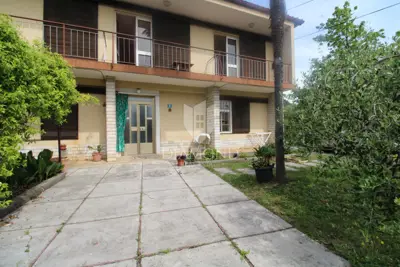 Opatija, Lovran, house in an exceptional location - 22