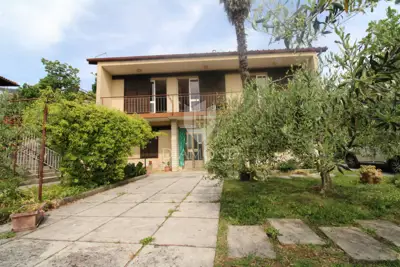 Opatija, Lovran, house in an exceptional location - 8