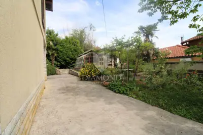 Opatija, Lovran, house in an exceptional location - 9