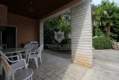 Opatija, Lovran, house in an exceptional location - 4