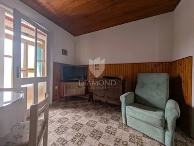 Opatija, Lovran, house in an exceptional location - 21
