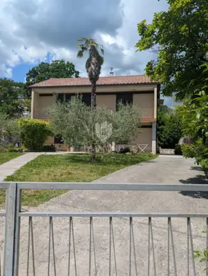 Opatija, Lovran, house in an exceptional location