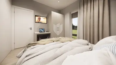 House for sale in Žminj, 94 m² - 13