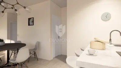 House for sale in Žminj, 94 m² - 11